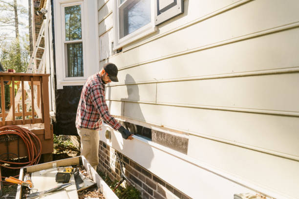 Top rated local Siding Contractor specialists in Eaton, OH